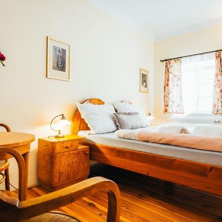 Sv. Hubertus Hotel Český Krumlov Kültér fotó