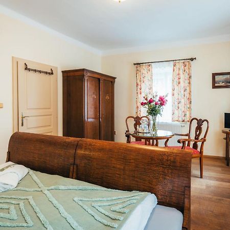 Sv. Hubertus Hotel Český Krumlov Kültér fotó