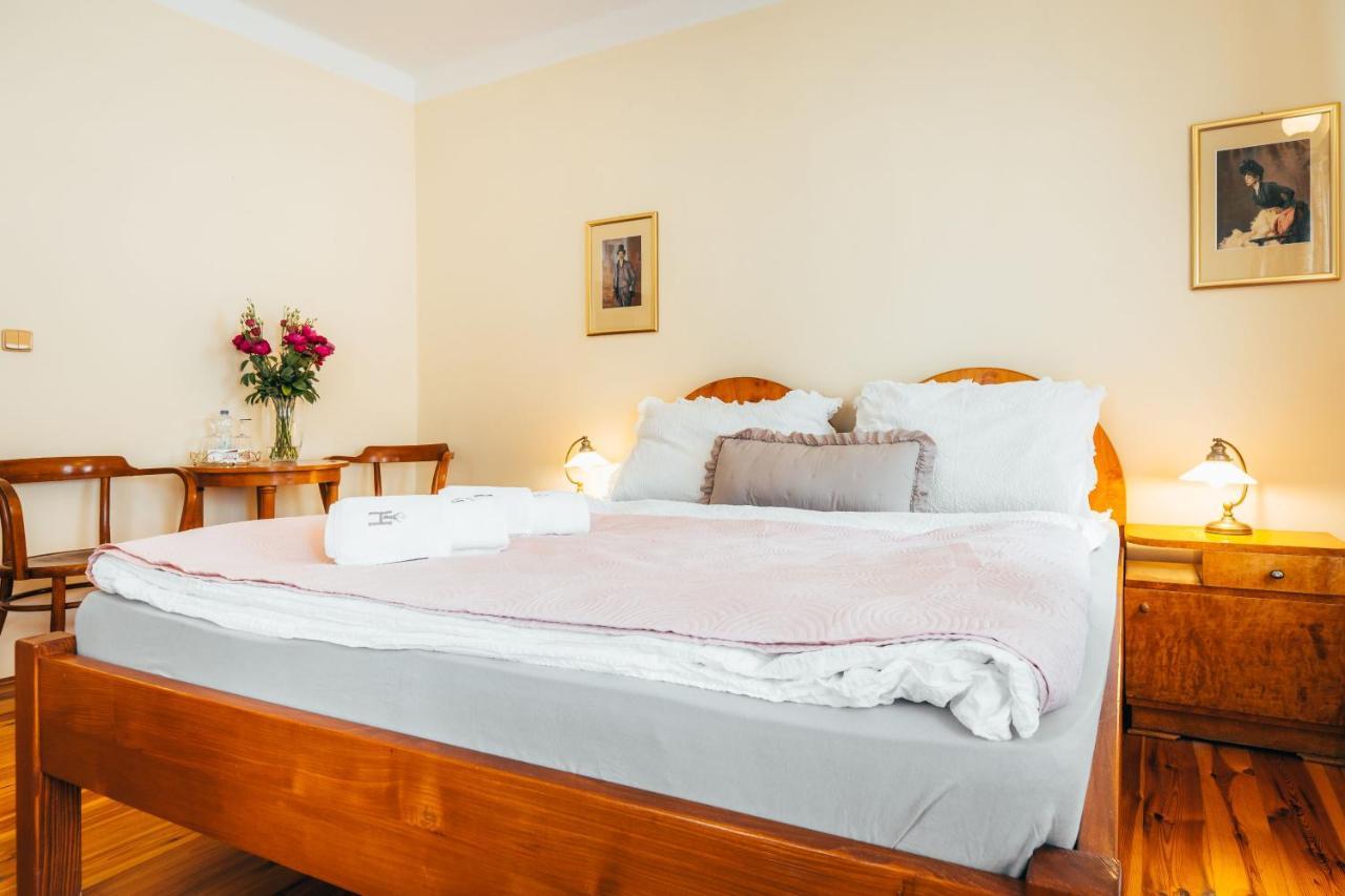 Sv. Hubertus Hotel Český Krumlov Kültér fotó