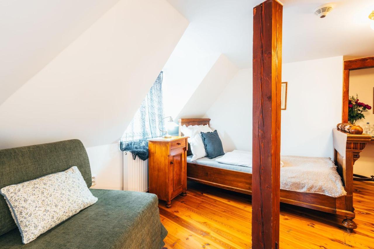 Sv. Hubertus Hotel Český Krumlov Kültér fotó